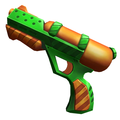 ⭐ Watergun Gun ⭐