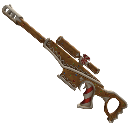 ⭐ Gingerscope Gun ⭐