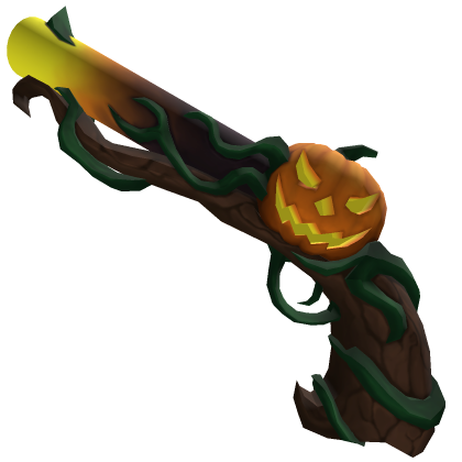 ⭐ Traveler's Gun ⭐