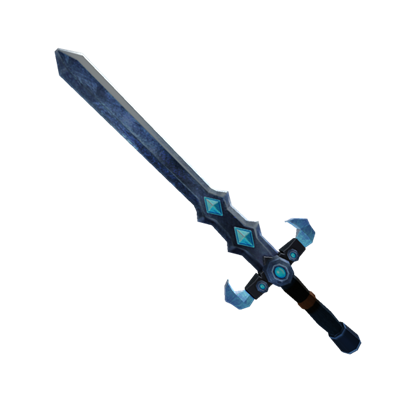 ⭐ Frostsaber Knife ⭐