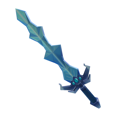 ⭐ Ice Dragon Knife ⭐