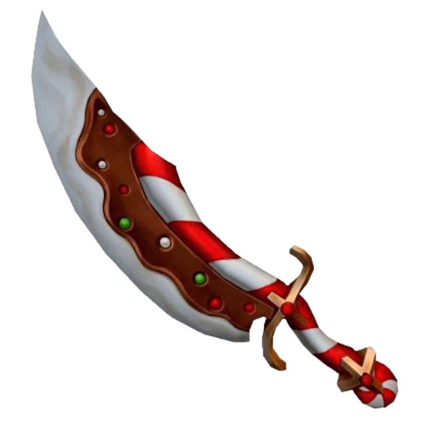 ⭐ Cookiecane Knife ⭐