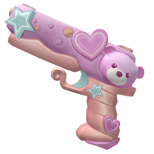 ⭐ Treat Gun ⭐