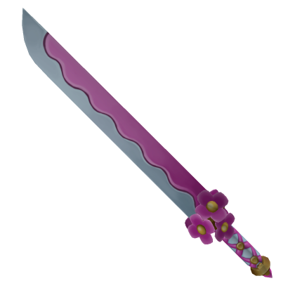 ⭐ Sakura Knife ⭐