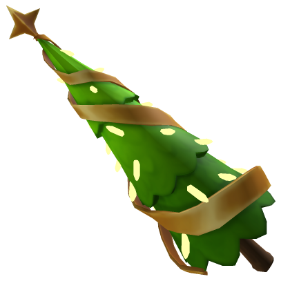 ⭐ Evergreen Knife ⭐
