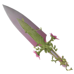 ⭐ Bloom Knife ⭐