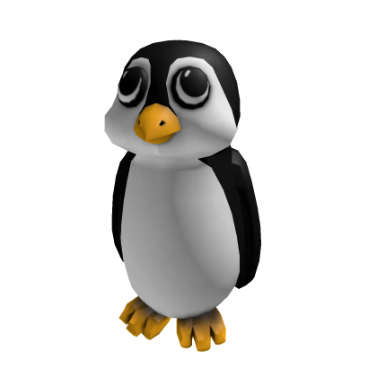 ⭐ Pengy ⭐
