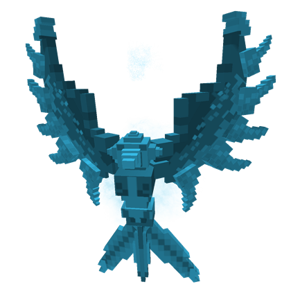 ⭐ Frostbird ⭐