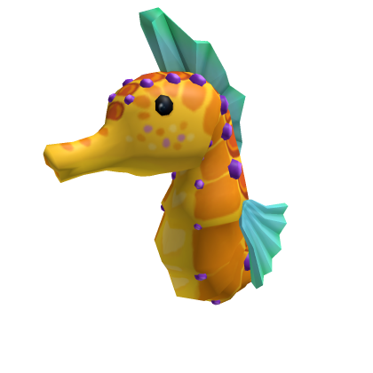 ⭐ Seahorsey ⭐