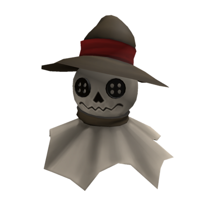 ⭐ Scarecrow ⭐