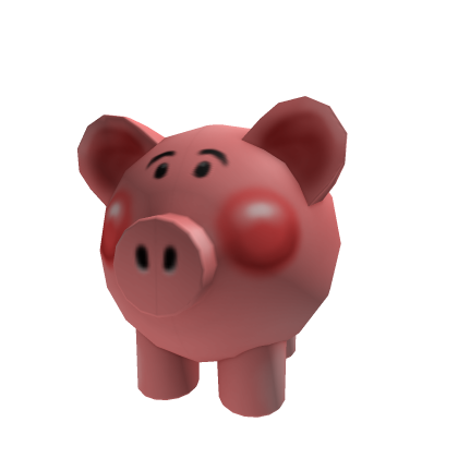 ⭐ Piggy ⭐