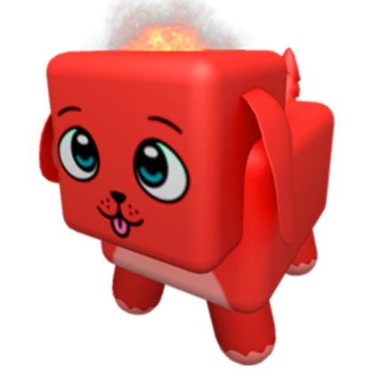 ⭐ Fire Dog ⭐