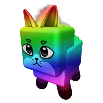 ⭐ Chroma Fire Fox ⭐