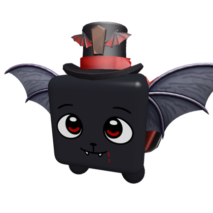 ⭐ Vampire Bat ⭐