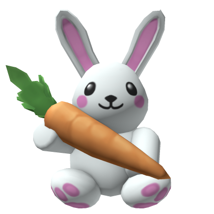 ⭐ Carrot Bunny ⭐