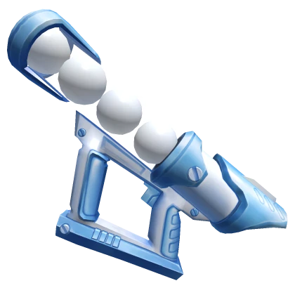⭐ Snowcannon Gun | MM2 | Murder Mystery 2 ⭐