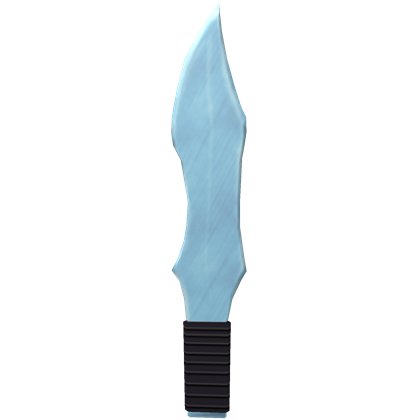 ⭐ Ghost Knife | MM2 | Murder Mystery 2 ⭐