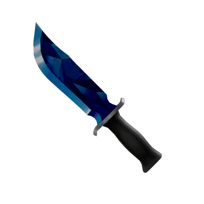 ⭐ Sparkle5 Knife | MM2 | Murder Mystery 2 ⭐