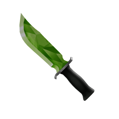 ⭐ Sparkle3 Knife | MM2 | Murder Mystery 2 ⭐
