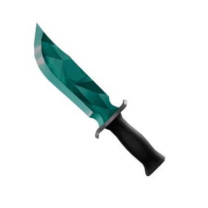 ⭐ Sparkle6 Knife | MM2 | Murder Mystery 2 ⭐