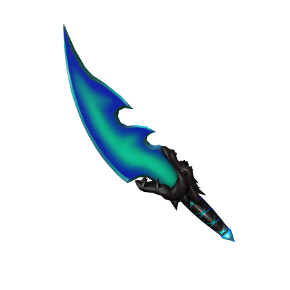 ⭐ Chill Knife | MM2 | Murder Mystery 2 ⭐