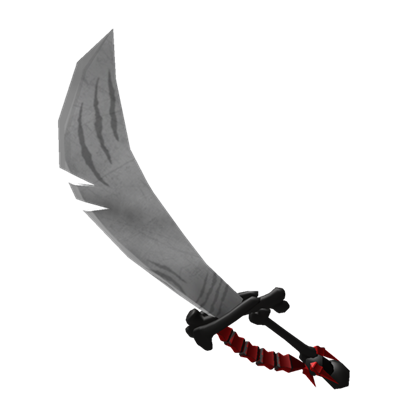 ⭐ Boneblade Knife | MM2 | Murder Mystery 2 ⭐