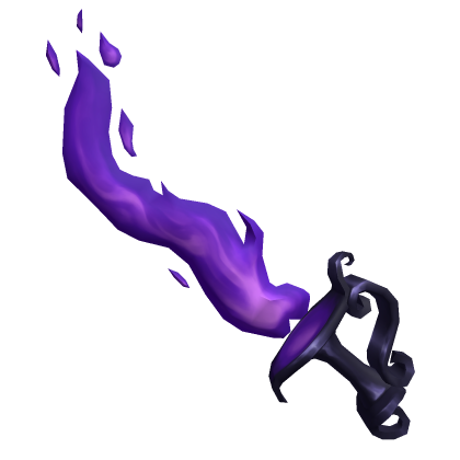 ⭐ Candleflame Knife | MM2 | Murder Mystery 2 ⭐