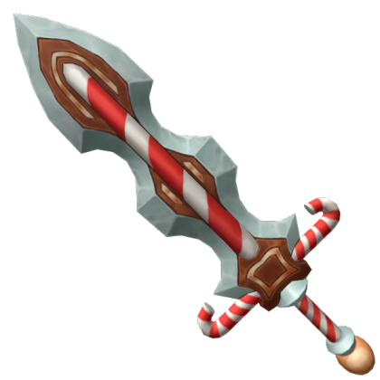 ⭐ Peppermint Knife | MM2 | Murder Mystery 2 ⭐