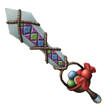 ⭐ Eggblade Knife | MM2 | Murder Mystery 2 ⭐