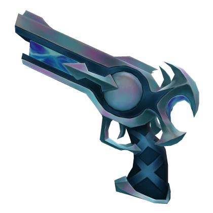 ⭐ Pearlshine Gun | MM2 | Murder Mystery 2 ⭐