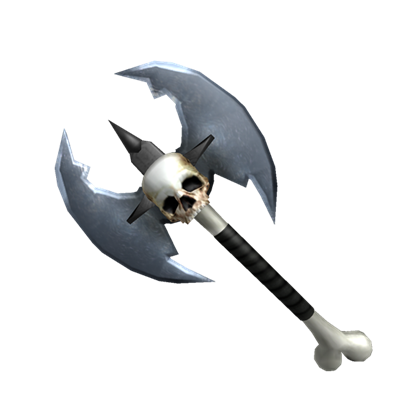 ⭐ BattleAxe Knife | MM2 | Murder Mystery 2 ⭐