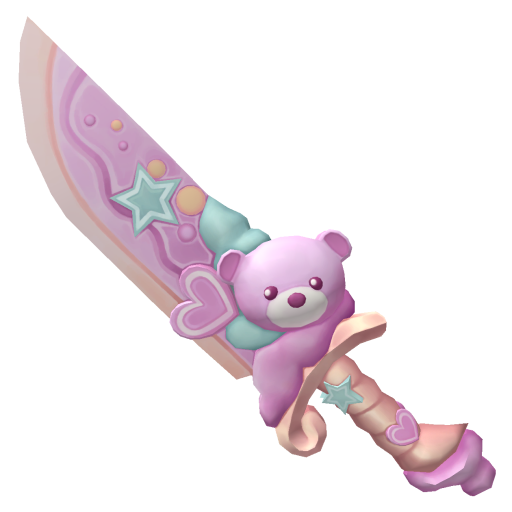 ⭐ Sweet Knife | MM2 | Murder Mystery 2 ⭐