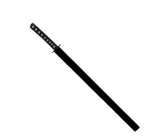 Twin Kodachi