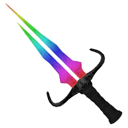 ⭐ Chroma Deathshard Knife | MM2 | Murder Mystery 2 ⭐
