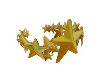 👑 Gold King of The Night | Rare Roblox Limited