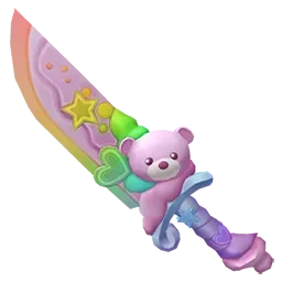 ⭐ Chroma Sweet Knife | MM2 | Murder Mystery 2 ⭐
