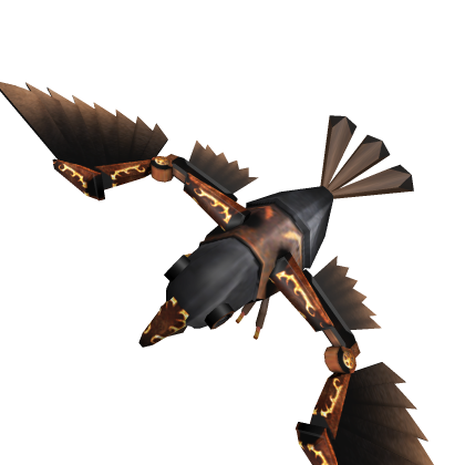 ⭐ Steambird | MM2 | Murder Mystery 2 ⭐