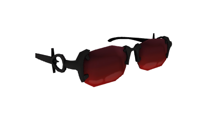💎 Vampire Sunglasses | Iconic Roblox Limited | Collector Item