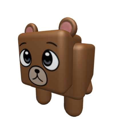 ⭐ Bear | MM2 | Murder Mystery 2 ⭐