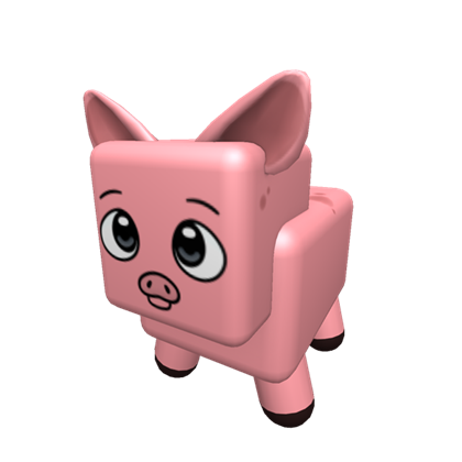 ⭐ Pig | MM2 | Murder Mystery 2 ⭐