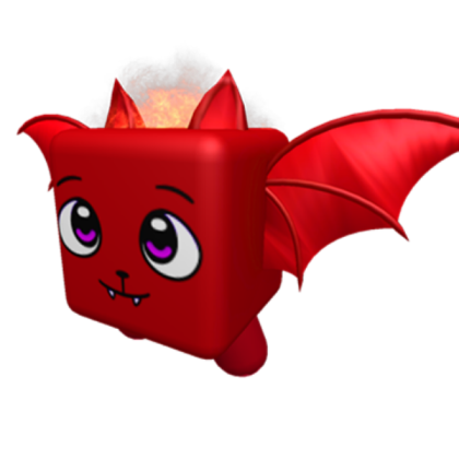 ⭐ Fire Bat | MM2 | Murder Mystery 2 ⭐