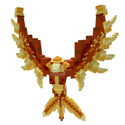 ⭐ Phoenix | MM2 | Murder Mystery 2 ⭐