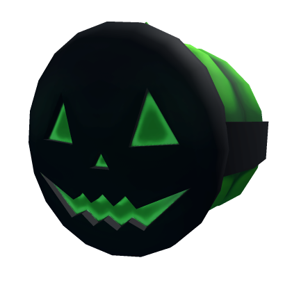 ⭐ Green Pumpkin (2021) | MM2 | Murder Mystery 2 ⭐
