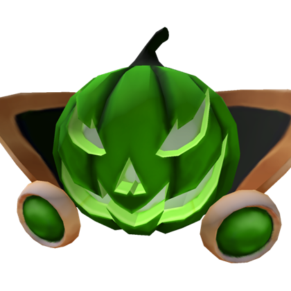 ⭐ Green Pumpkin (2020) | MM2 | Murder Mystery 2 ⭐
