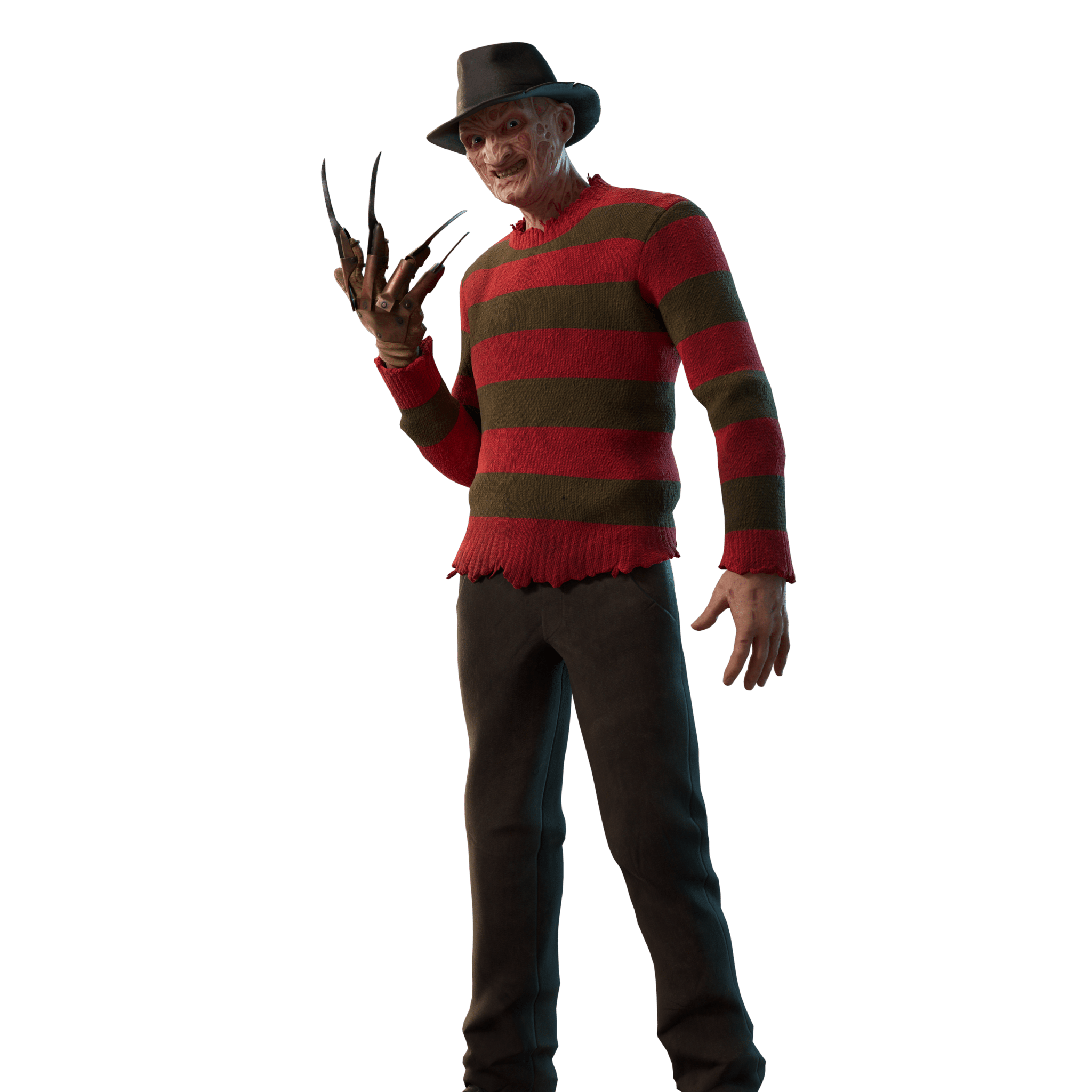 Freddy Krueger [PC/PS/XBOX/SWITCH] | 🔥 CHECK DESCRIPTION!🔥 FAST DELIVERY!🔥