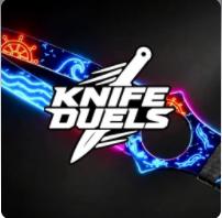 KNIFE DUELS - MIDAS Bowie Exclusive x10【2500R】