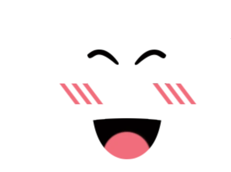 😄 Super Super Happy Face | Rare Roblox Limited