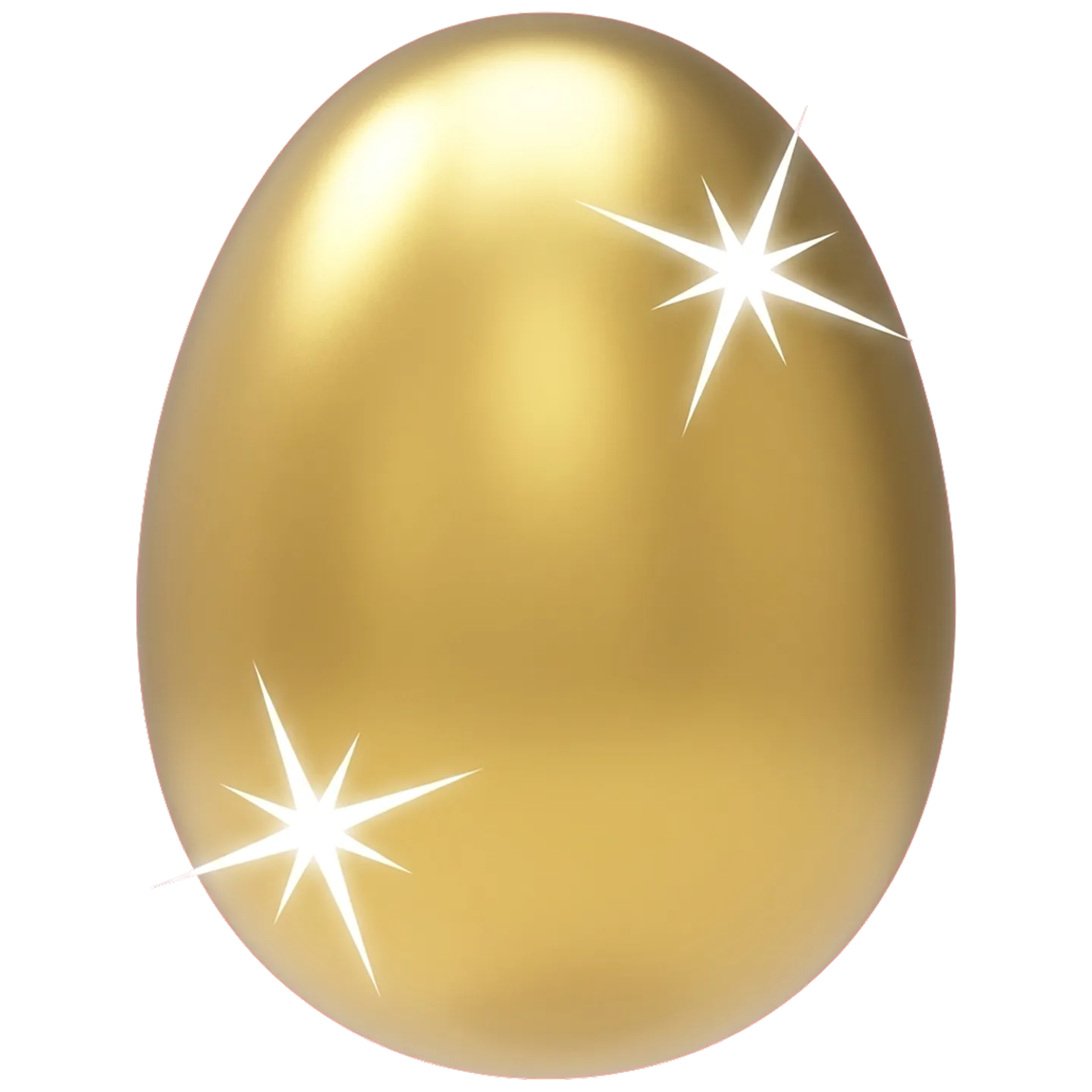 Golden Egg