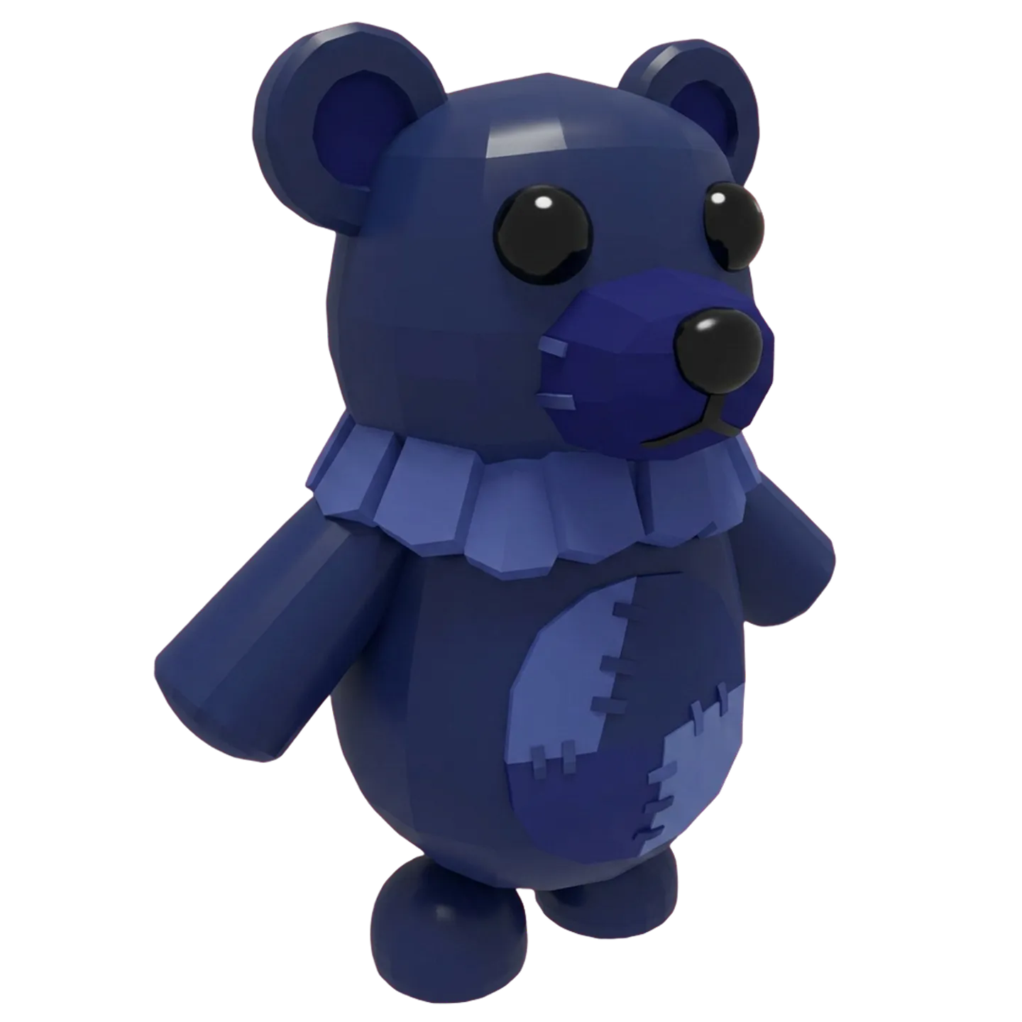 Lunar Moon Bear