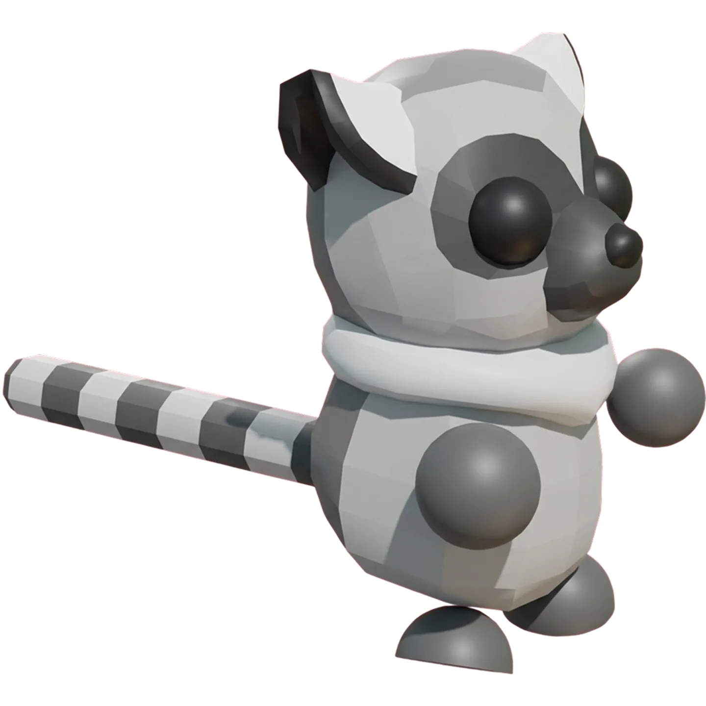 Ring-tailed Lemur